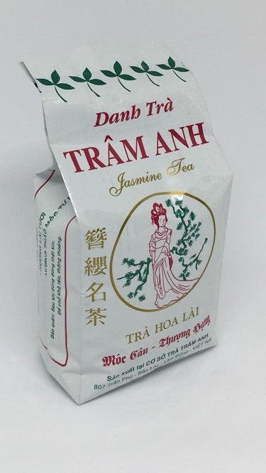 02Boxs*100gram - TRÀ HOA LÀI  Tram Anh