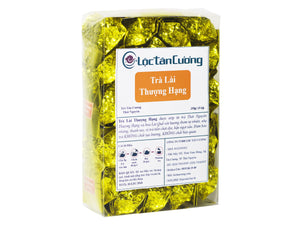 Hộp Tép Trà Lài Thượng Hạng 250gr (25 Tép x 10gr)