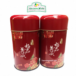 Trà Ô Long Phúc Lộc - Hộp 200gram/box