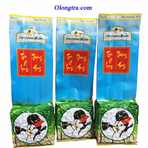 Trà Ô Long Thượng Hạng SK1 - 100gram/pack