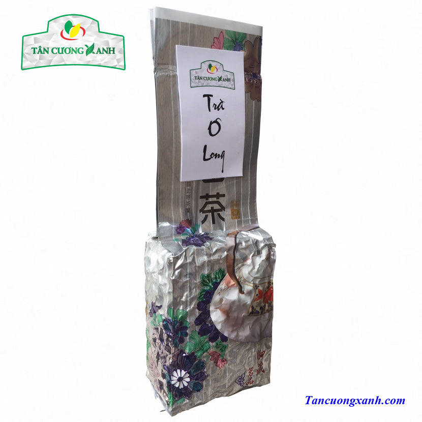 Trà Ô Long Sâm 200gram