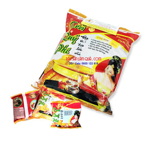 Trà Quý Phi (Trà cung đình Huế) 400gram