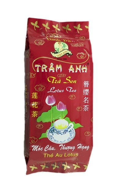 02 Packs*100gram- TRÀ SEN TH
