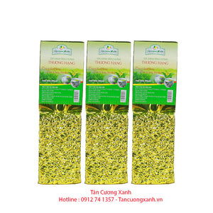 Chè Tân Cương Thượng Hạng 200G/packs - Chè Thái Nguyên Ngon