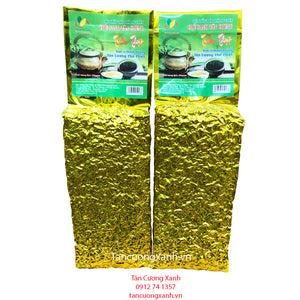 Tân Cương Tước Thiệt 500G/pack - Đệ Nhất Chè Thái Nguyên