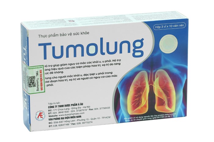 TUMOLUNG