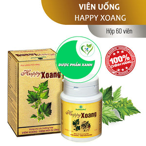 03  Boxs - Happy Xoang