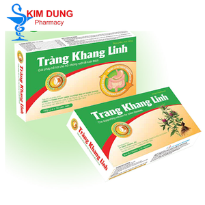 02 Boxs - Tràng Khang Linh