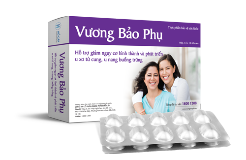 02 Boxs - VƯƠNG BẢO PHỤ
